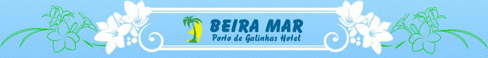 Beira Mar Porto de Galinhas Hotel